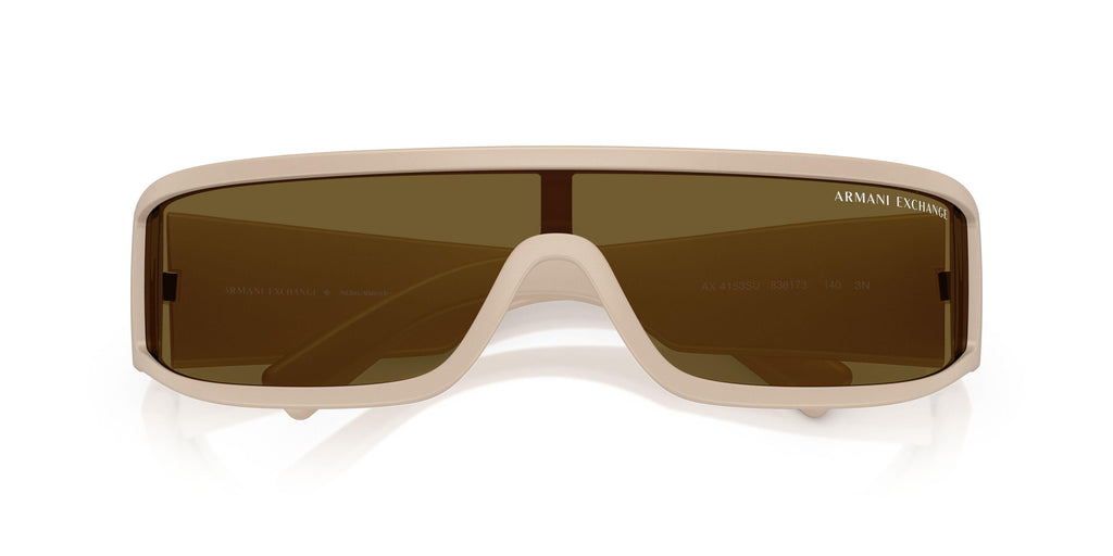 Armaani Exchange 4153SU Sunglasses