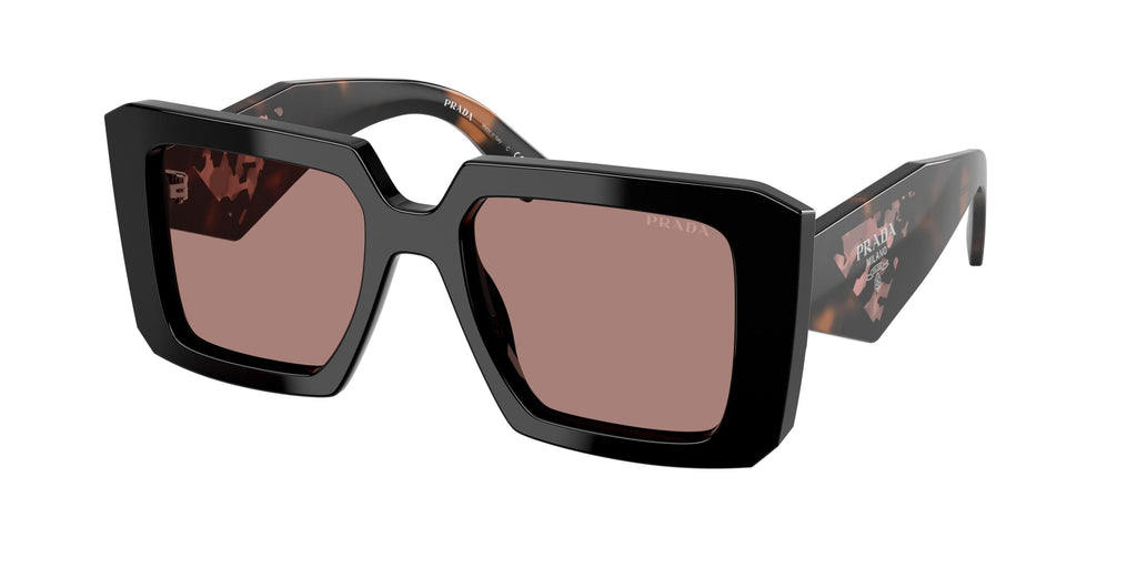 Praada 23YS Sunglasses
