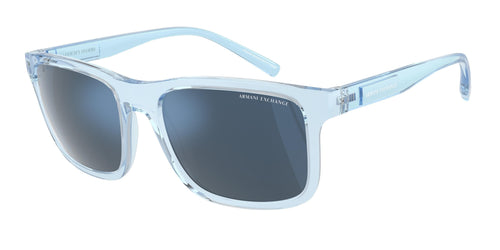 Armaani Exchange 4145SF Sunglasses