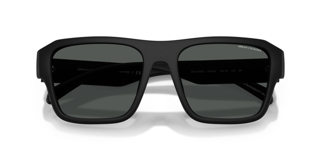 Armaani Exchange 4154SU Sunglasses