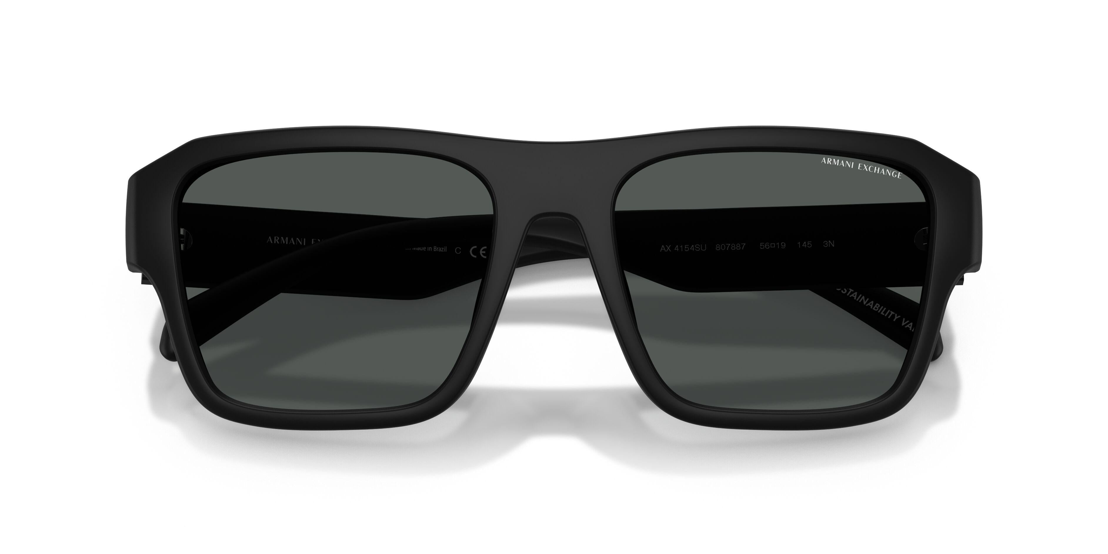 Armaani Exchange 4154SU Sunglasses
