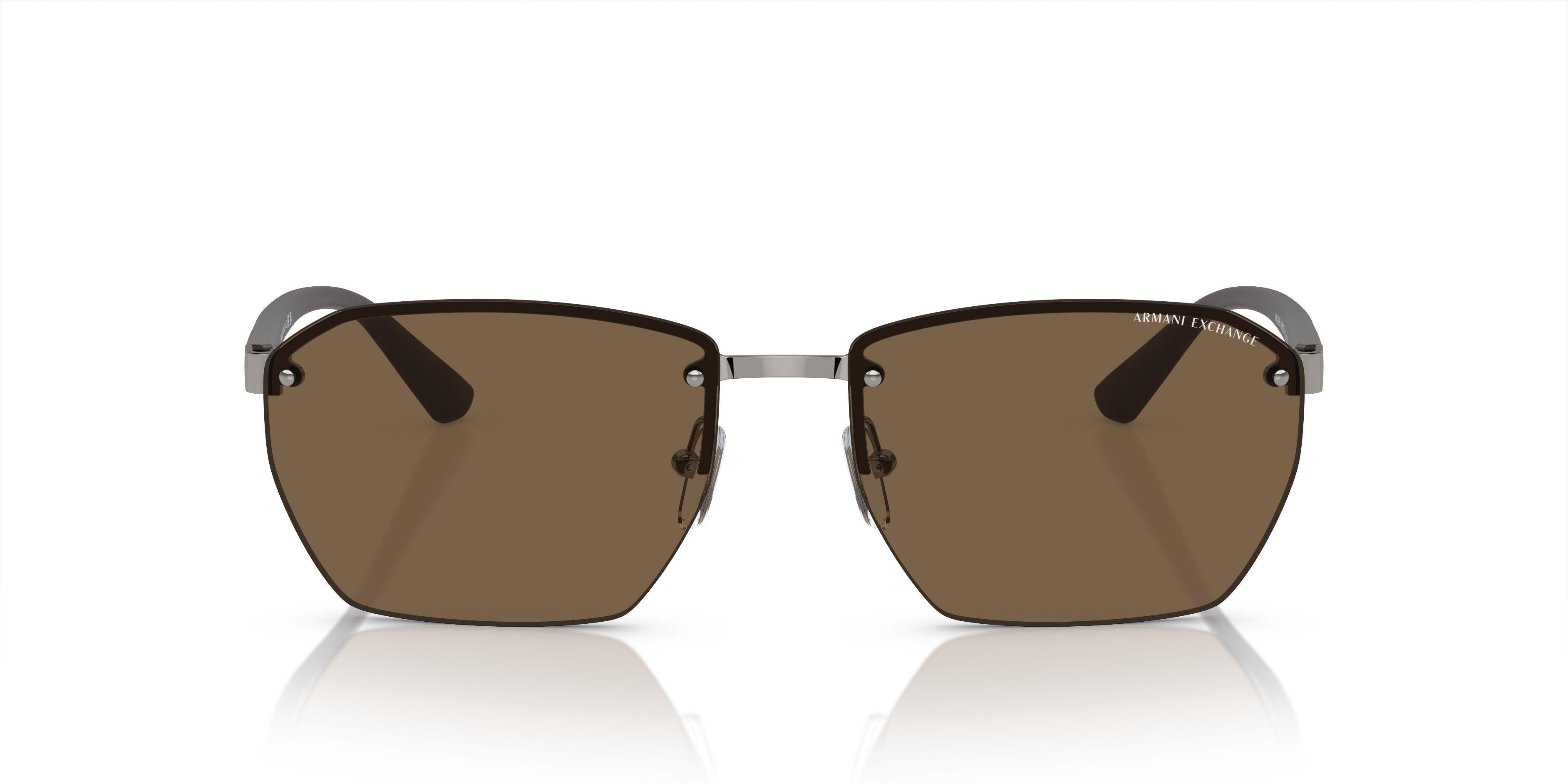 Armaani Exchange 2048S Sunglasses