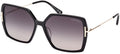 Tom Fordd Joanna 1039 Sunglasses