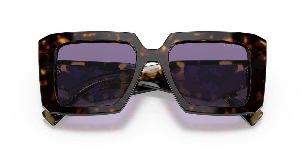 Praada 23YS Sunglasses
