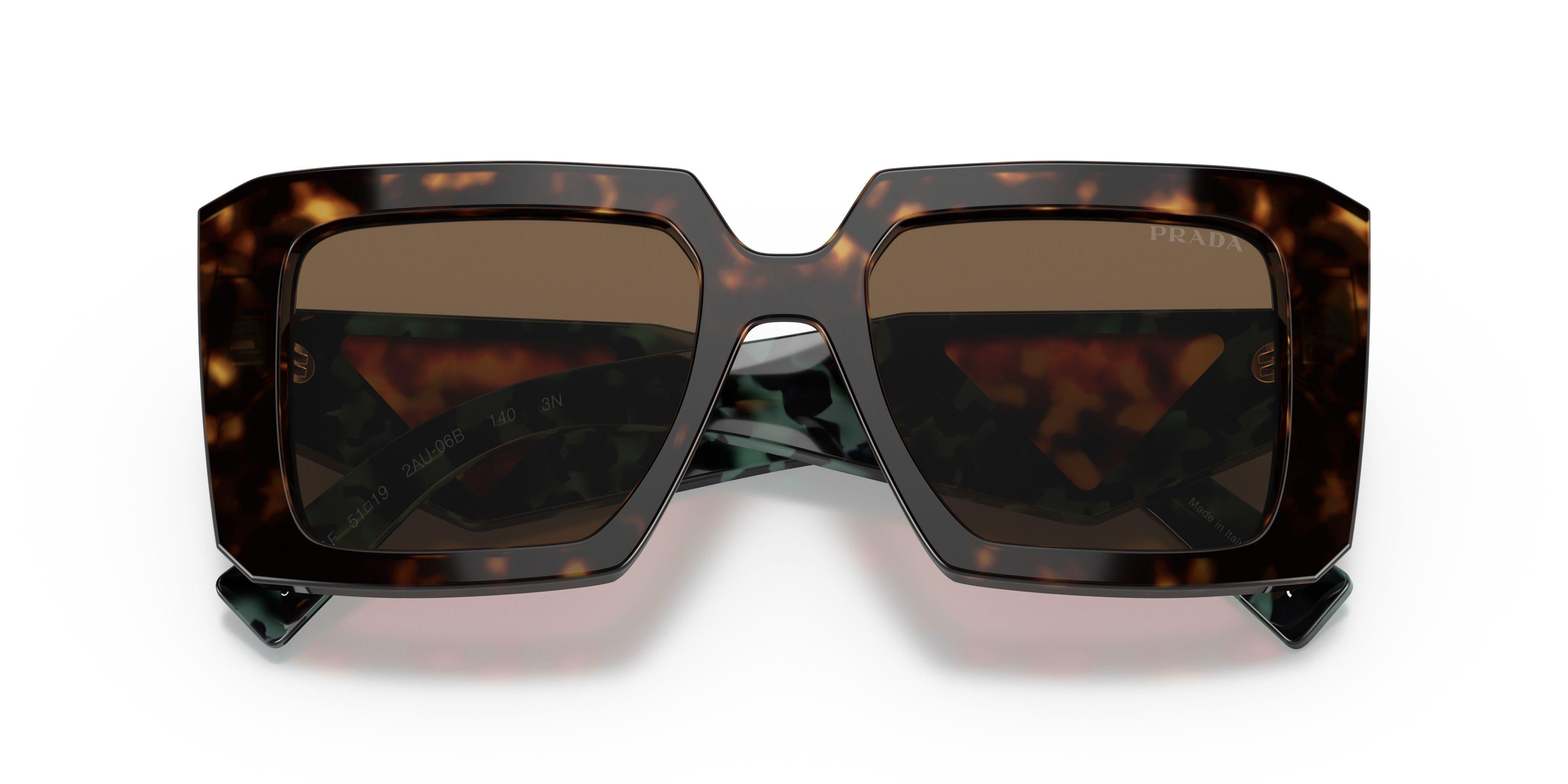 Praada 23YSF Sunglasses