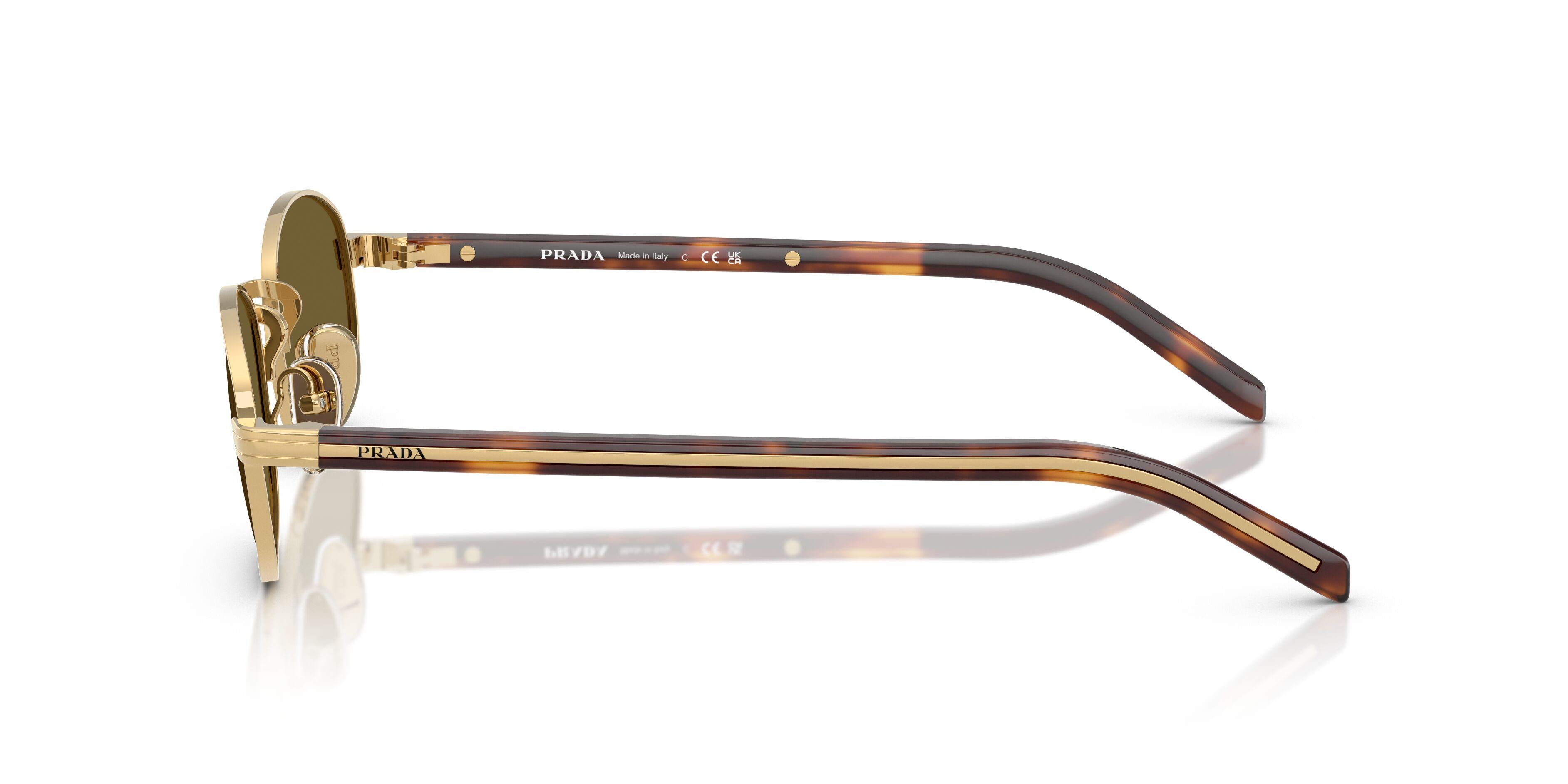 Praada B53S Sunglasses