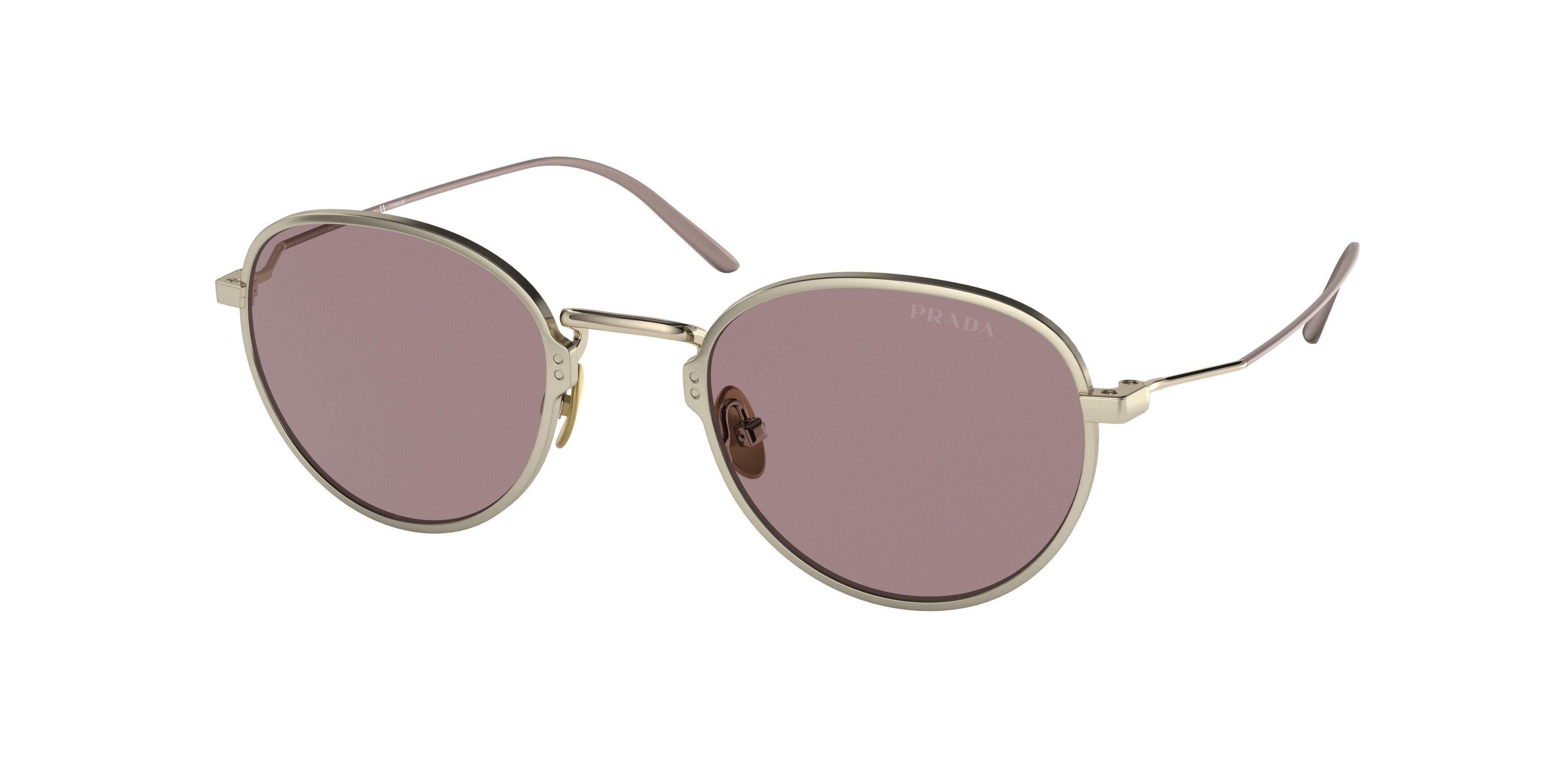 Praada 53WS Sunglasses