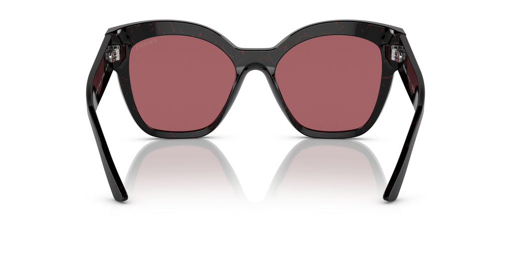 Praada 17ZS Sunglasses