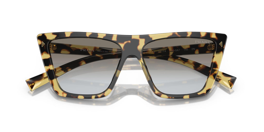Praada 21ZSF Sunglasses