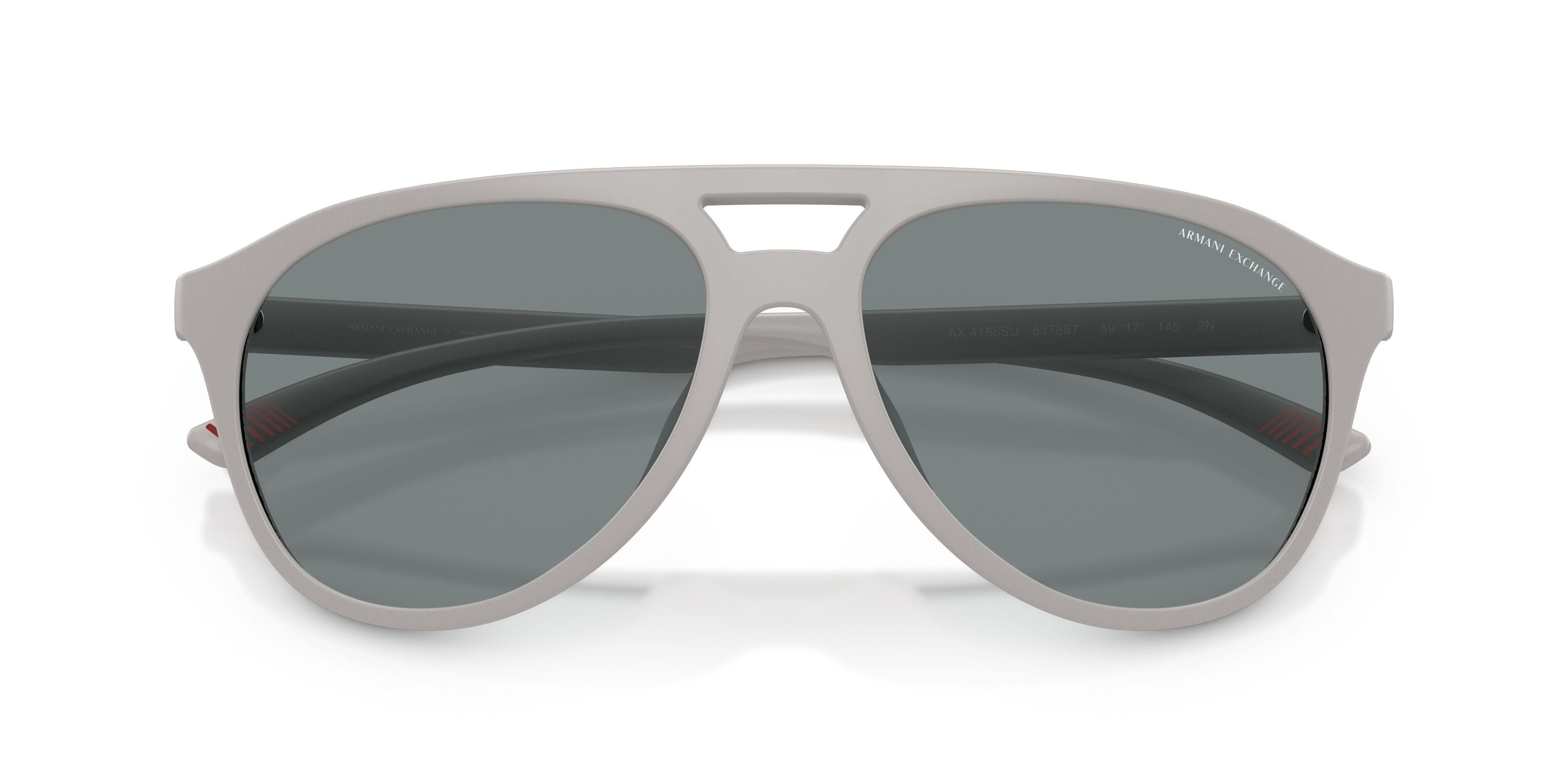 Armaani Exchange 4156SU Sunglasses