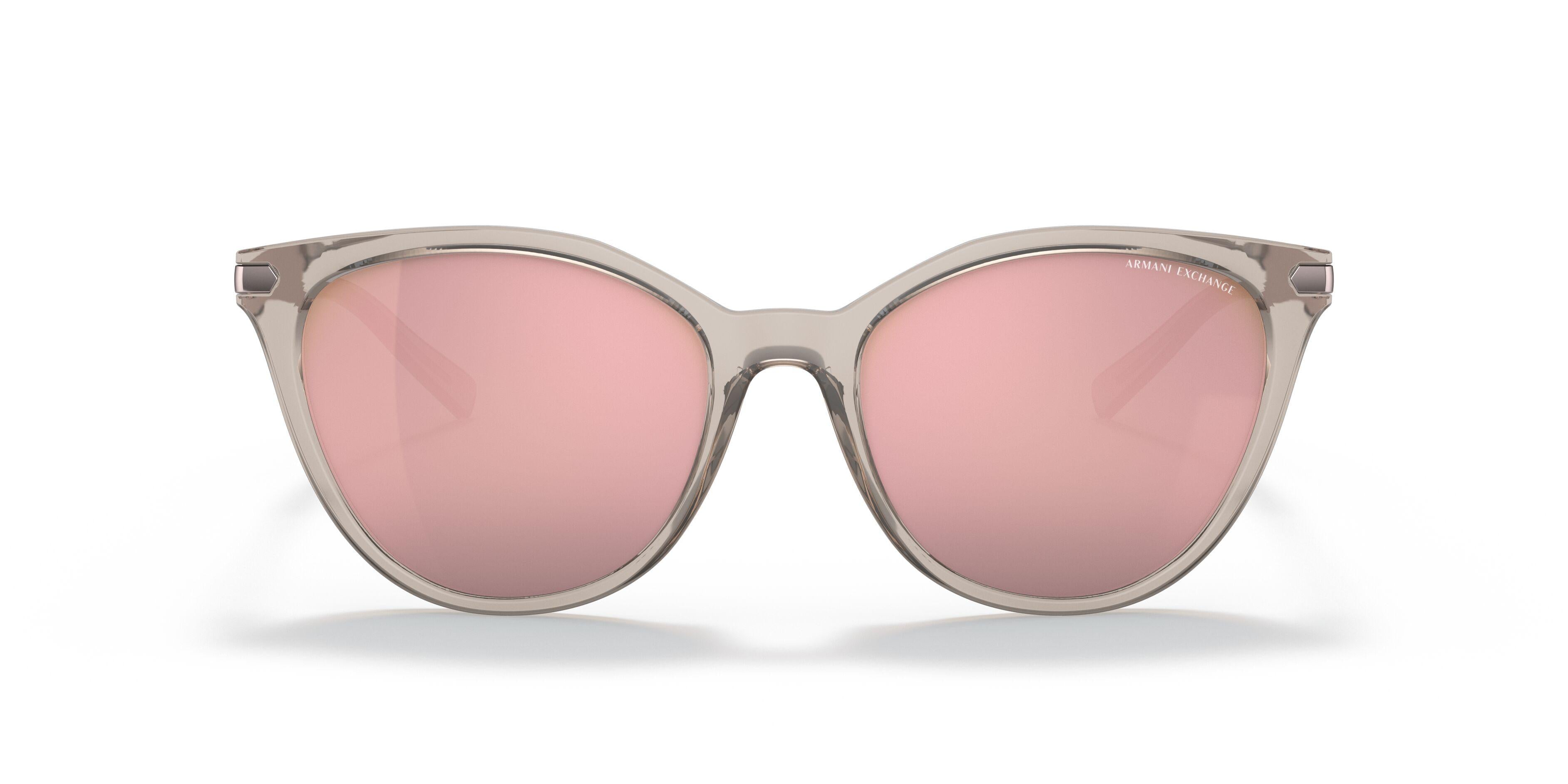 Armaani Exchange 4107S Sunglasses