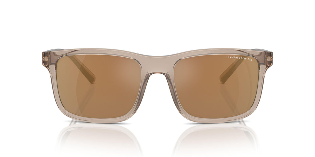 Armaani Exchange 4145S Sunglasses