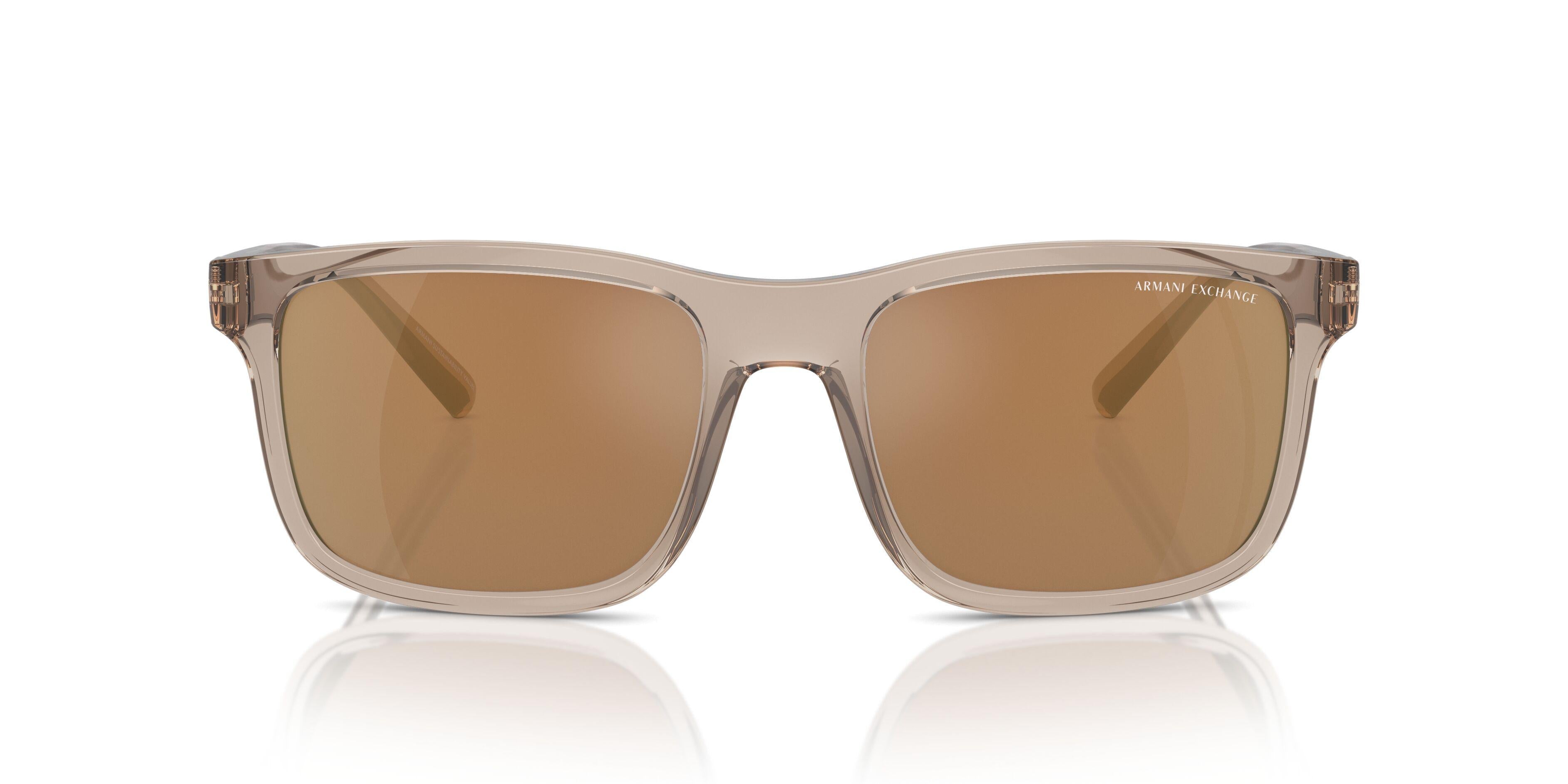 Armaani Exchange 4145S Sunglasses