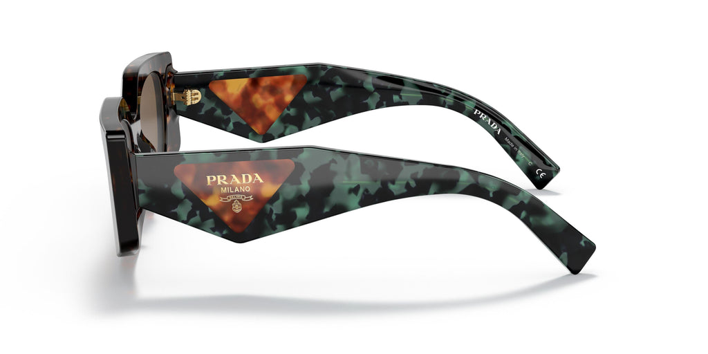 Praada 15YSF Sunglasses