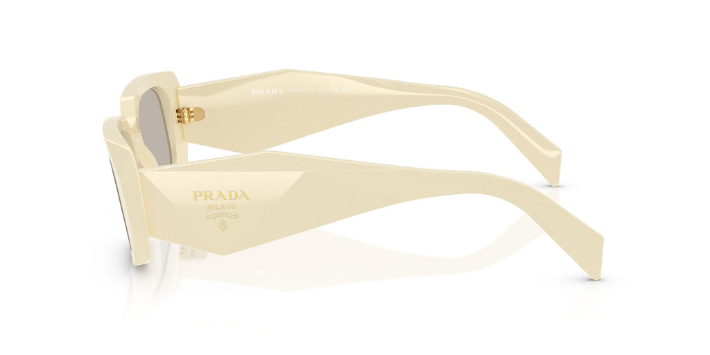 Praada 17WS Symbole Sunglasses
