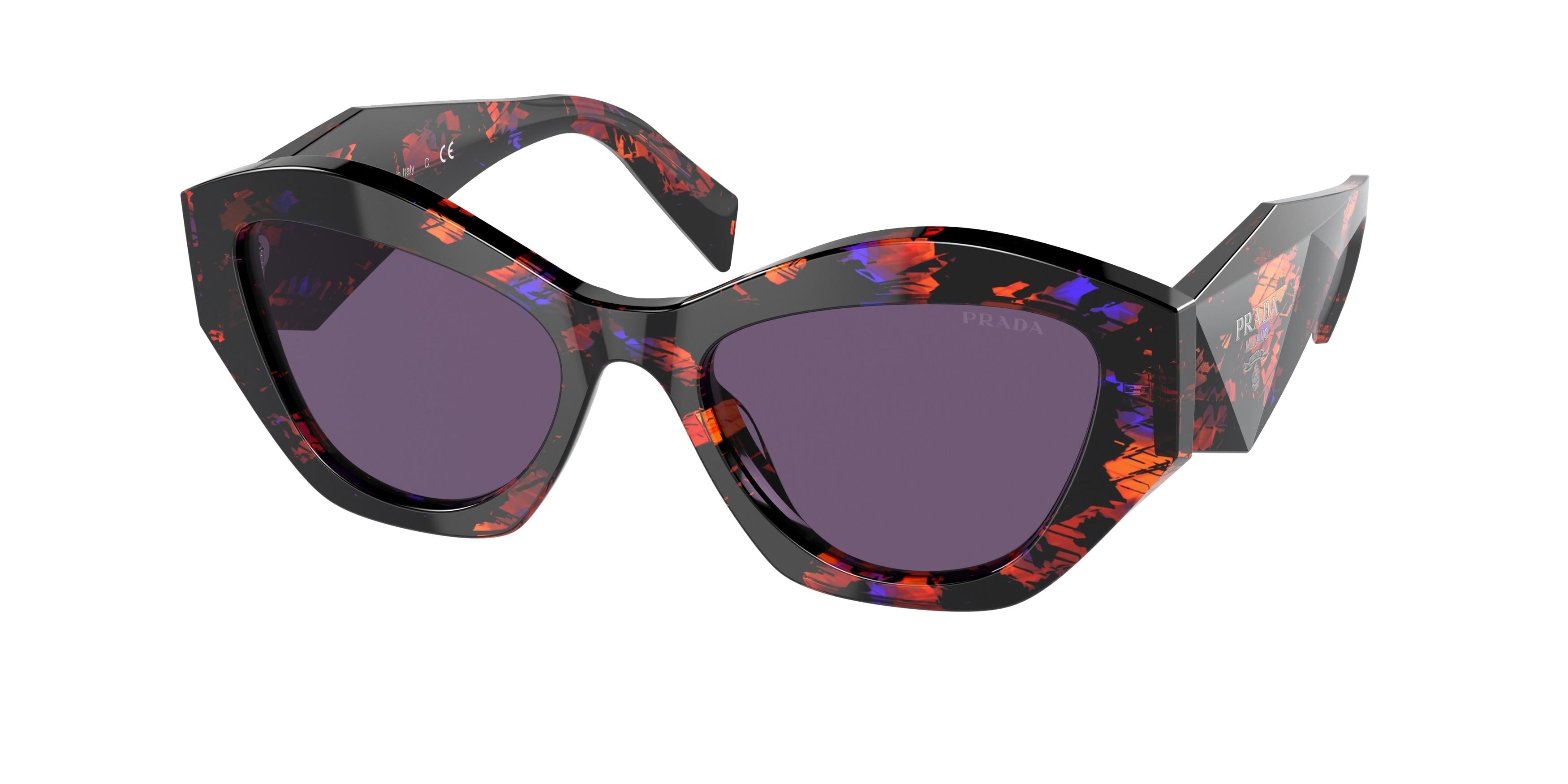 Praada 07YS Sunglasses