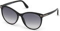 Tom Fordd 0787 Sunglasses