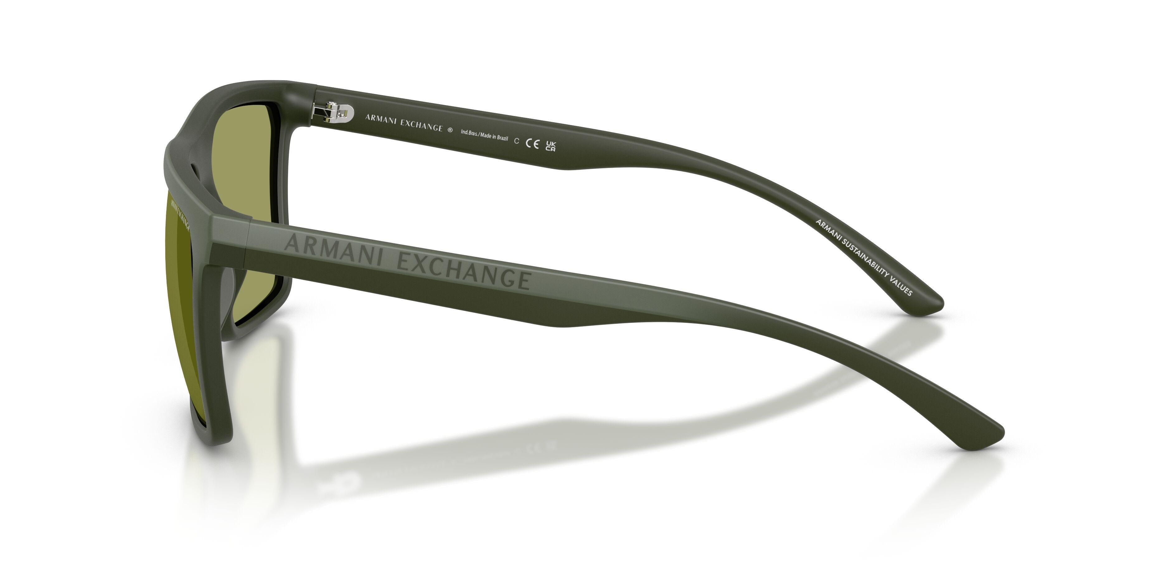 Armaani Exchange 4162SU Sunglasses