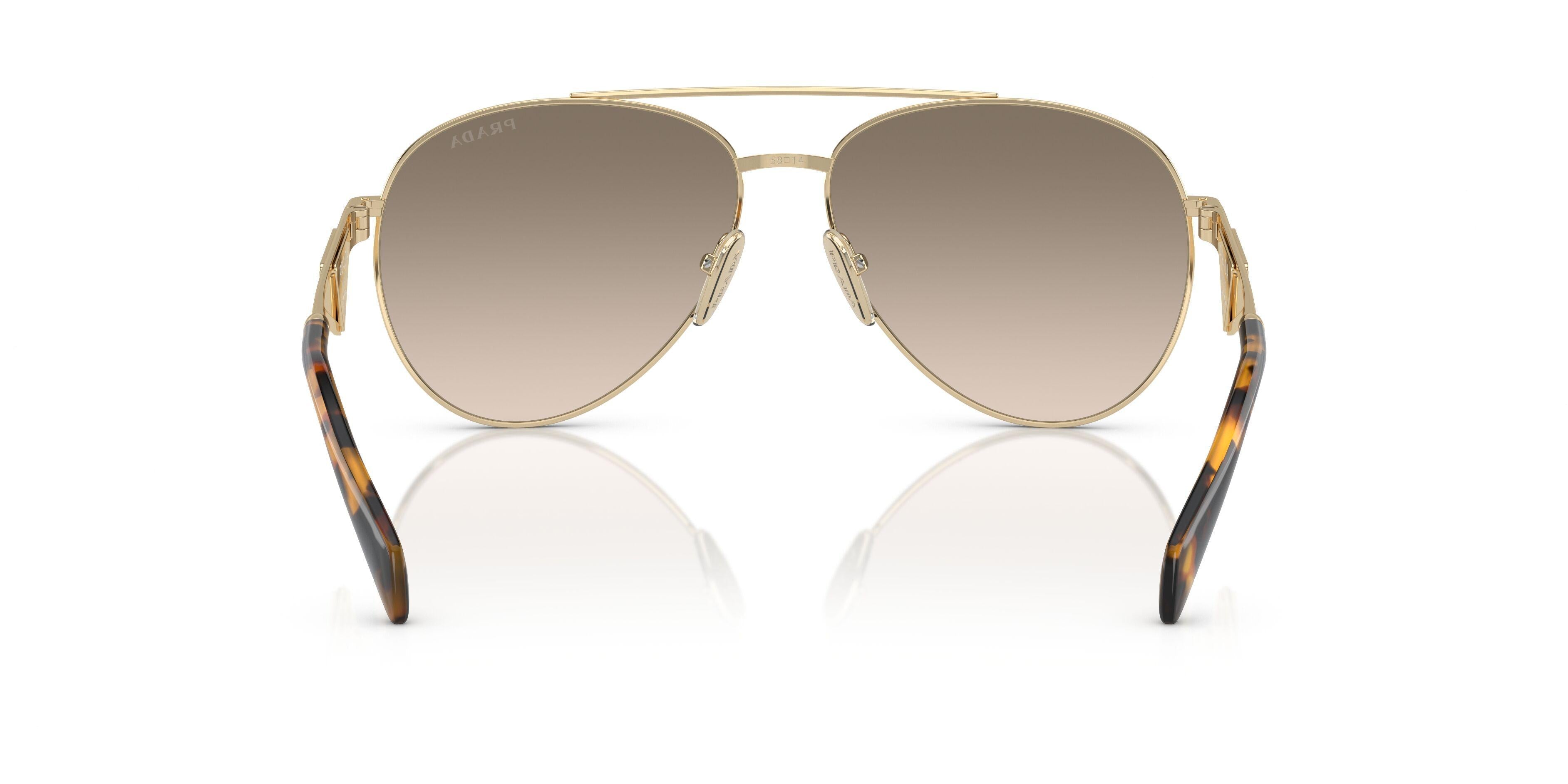 Praada 73ZS Sunglasses