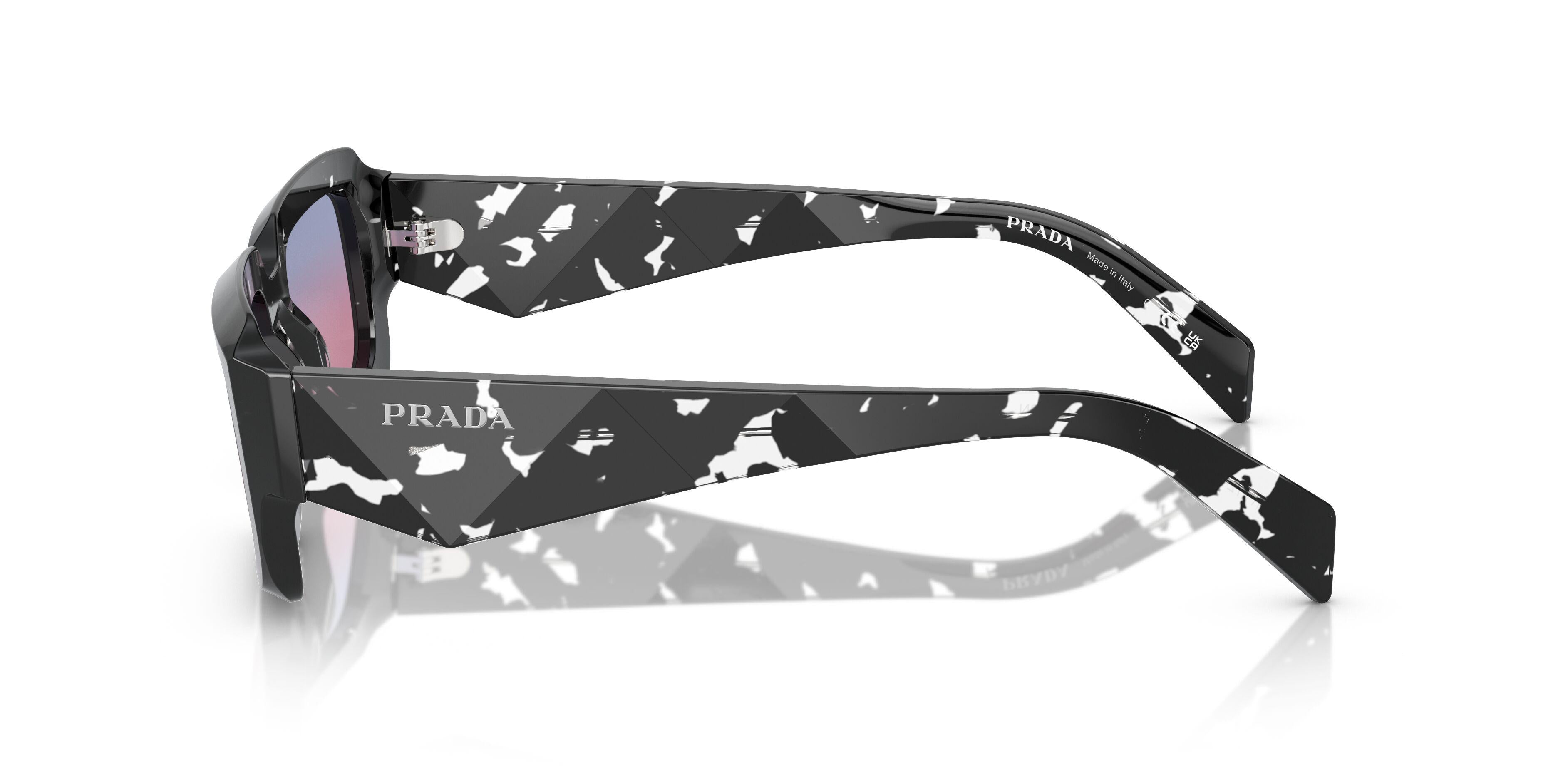 Praada 27ZSF Sunglasses