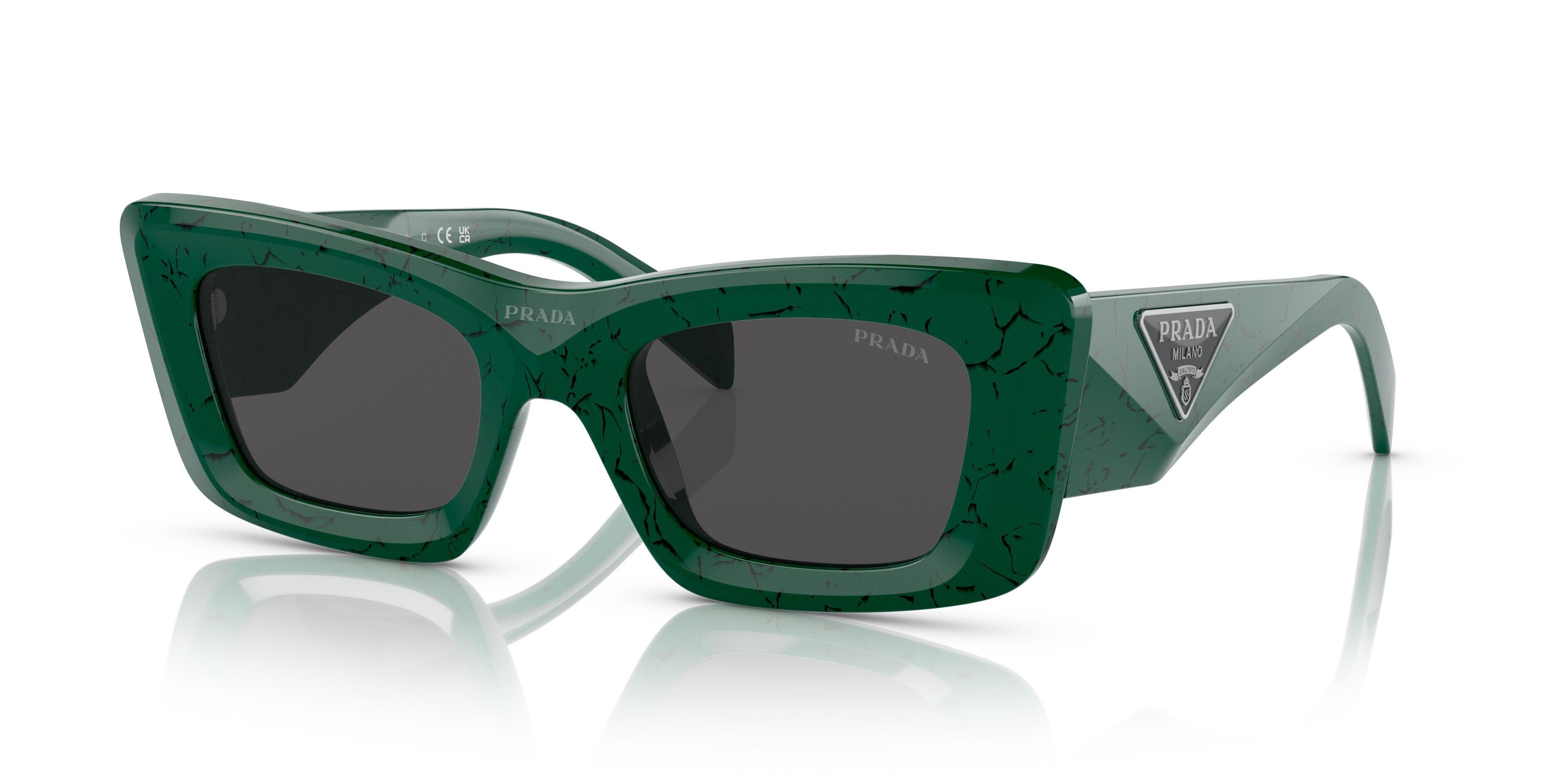 Praada 13ZS Sunglasses