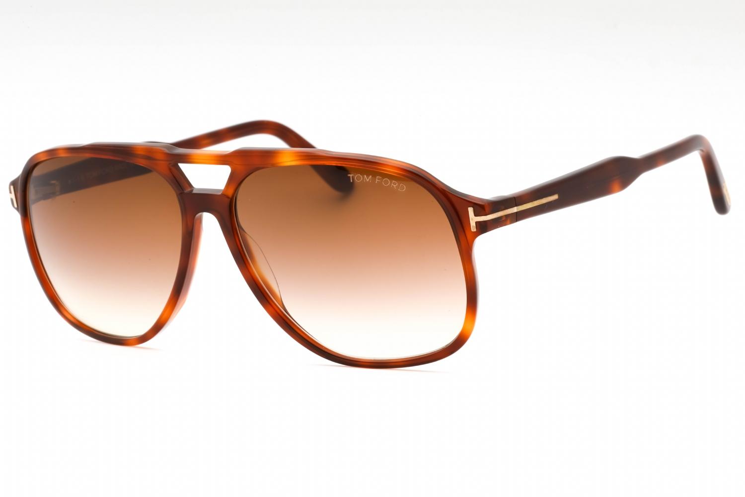Tom Fordd FT0753 Sunglasses