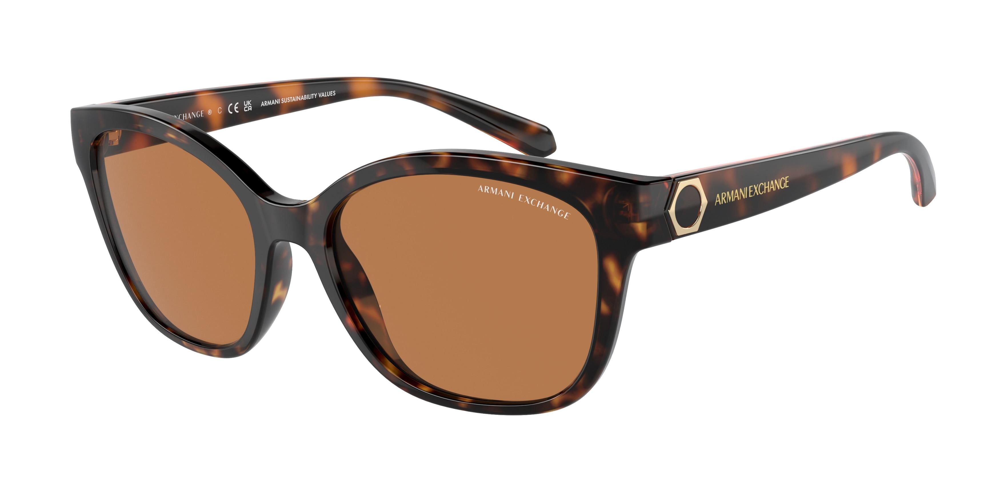 Armaani Exchange 4127SF Sunglasses