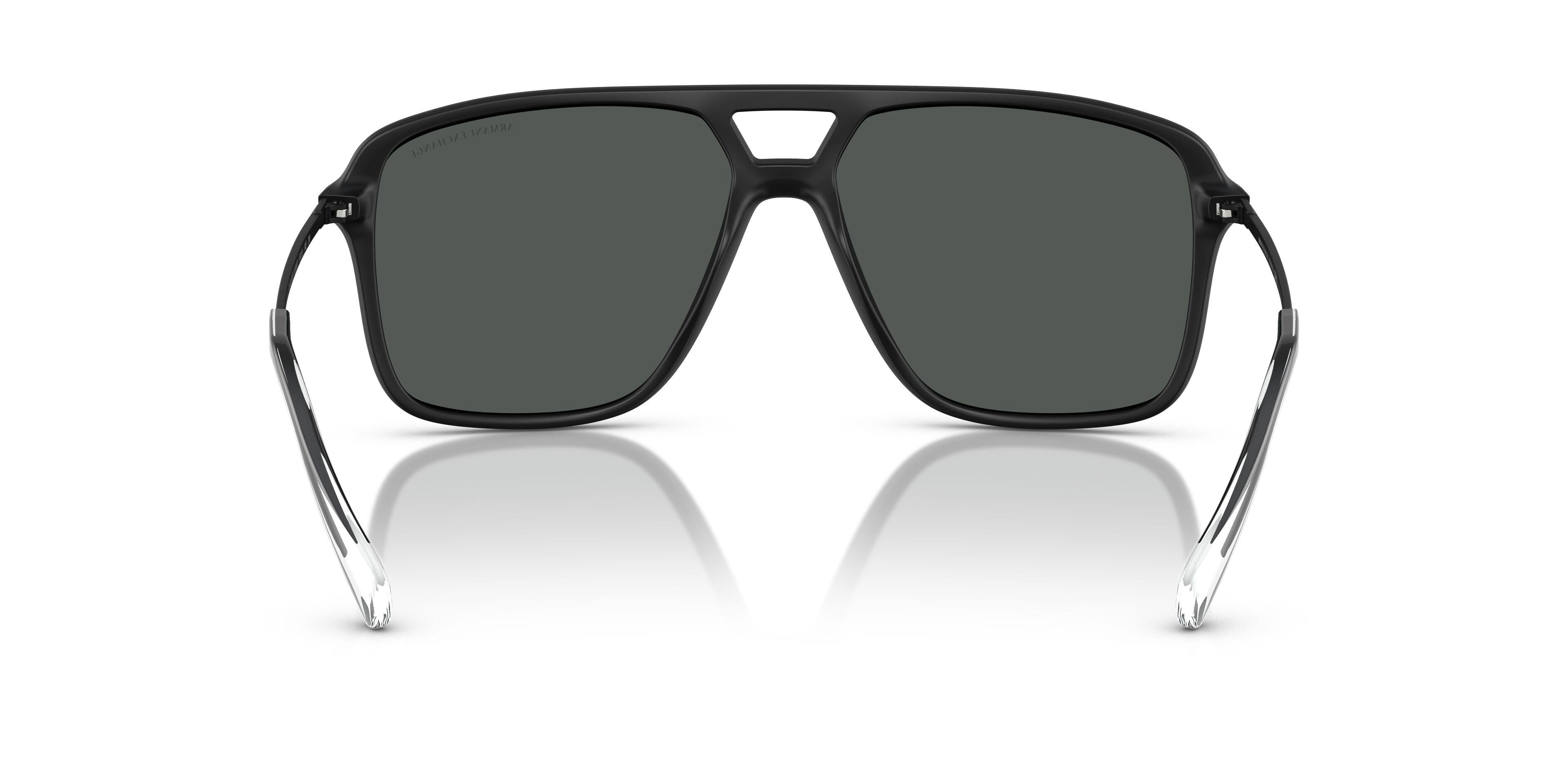 Armaani Exchange 4150SU Sunglasses