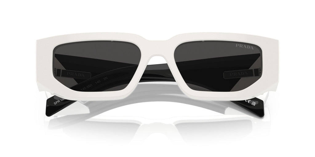 Praada 09ZS Sunglasses