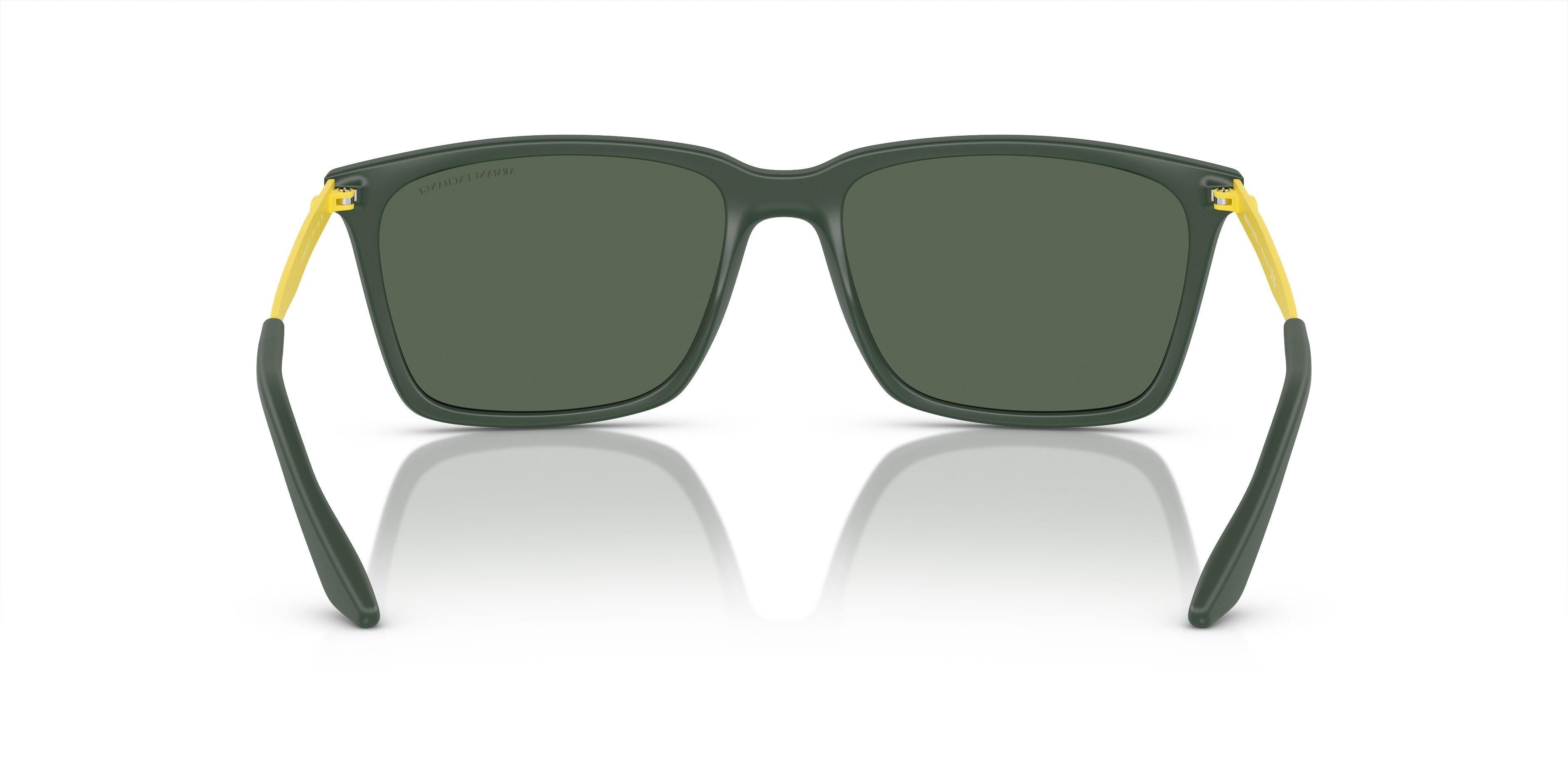 Armaani Exchange 4138S Sunglasses