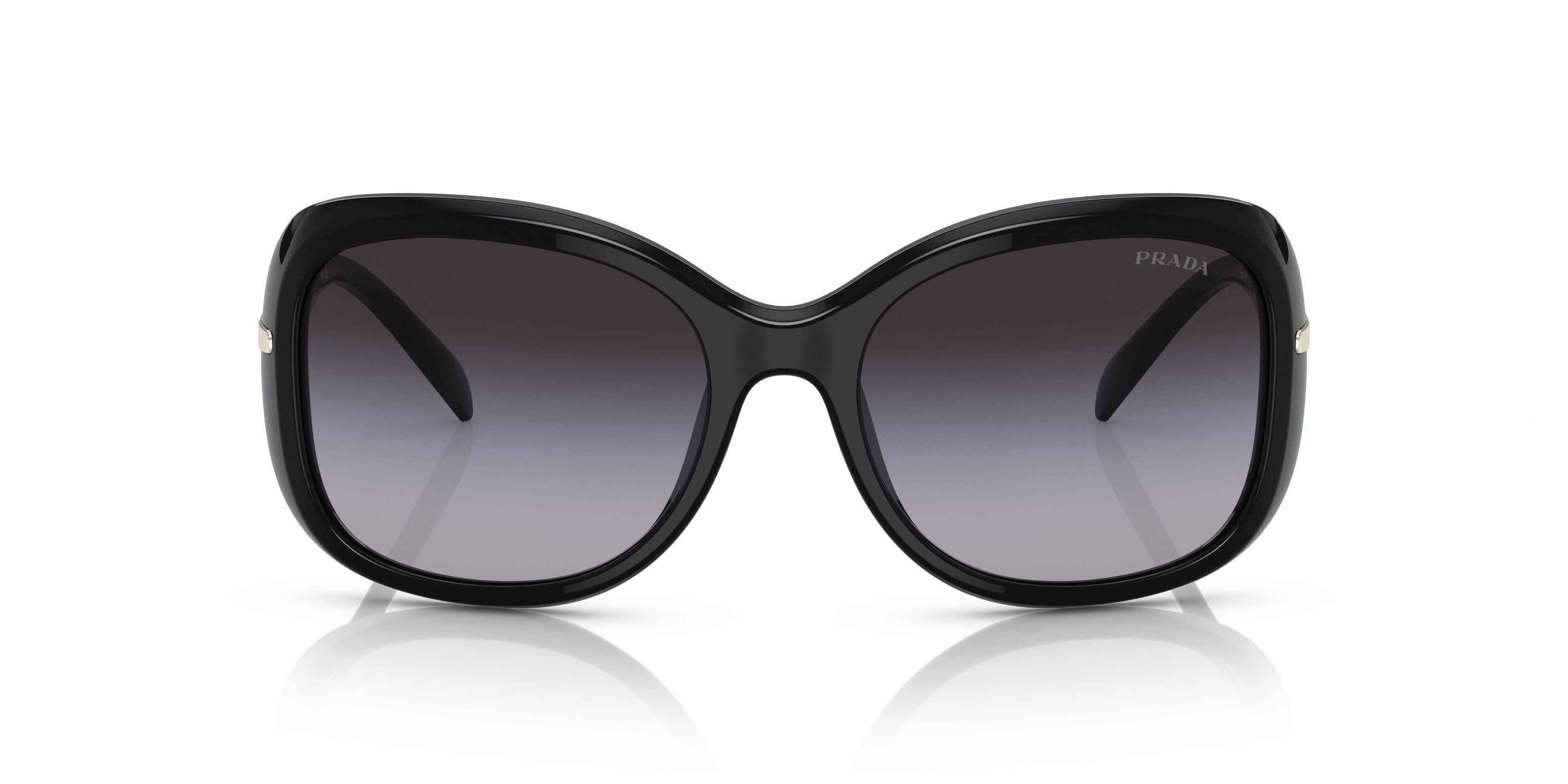 Praada 04ZSF Sunglasses