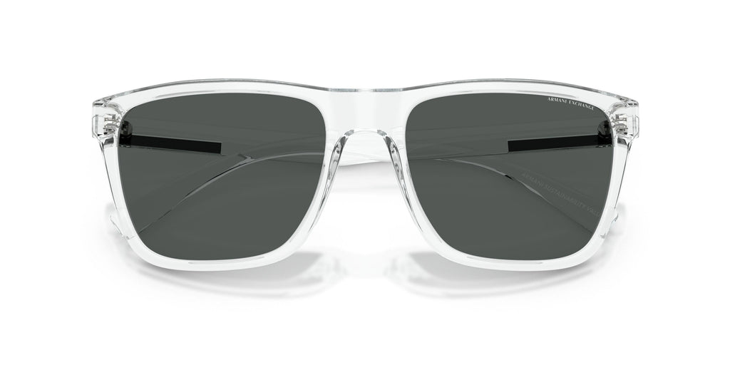 Armaani Exchange 4080S Sunglasses