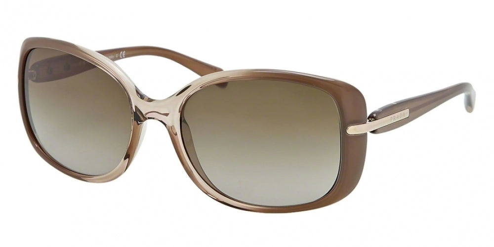 Praada Conceptual 08OS Sunglasses