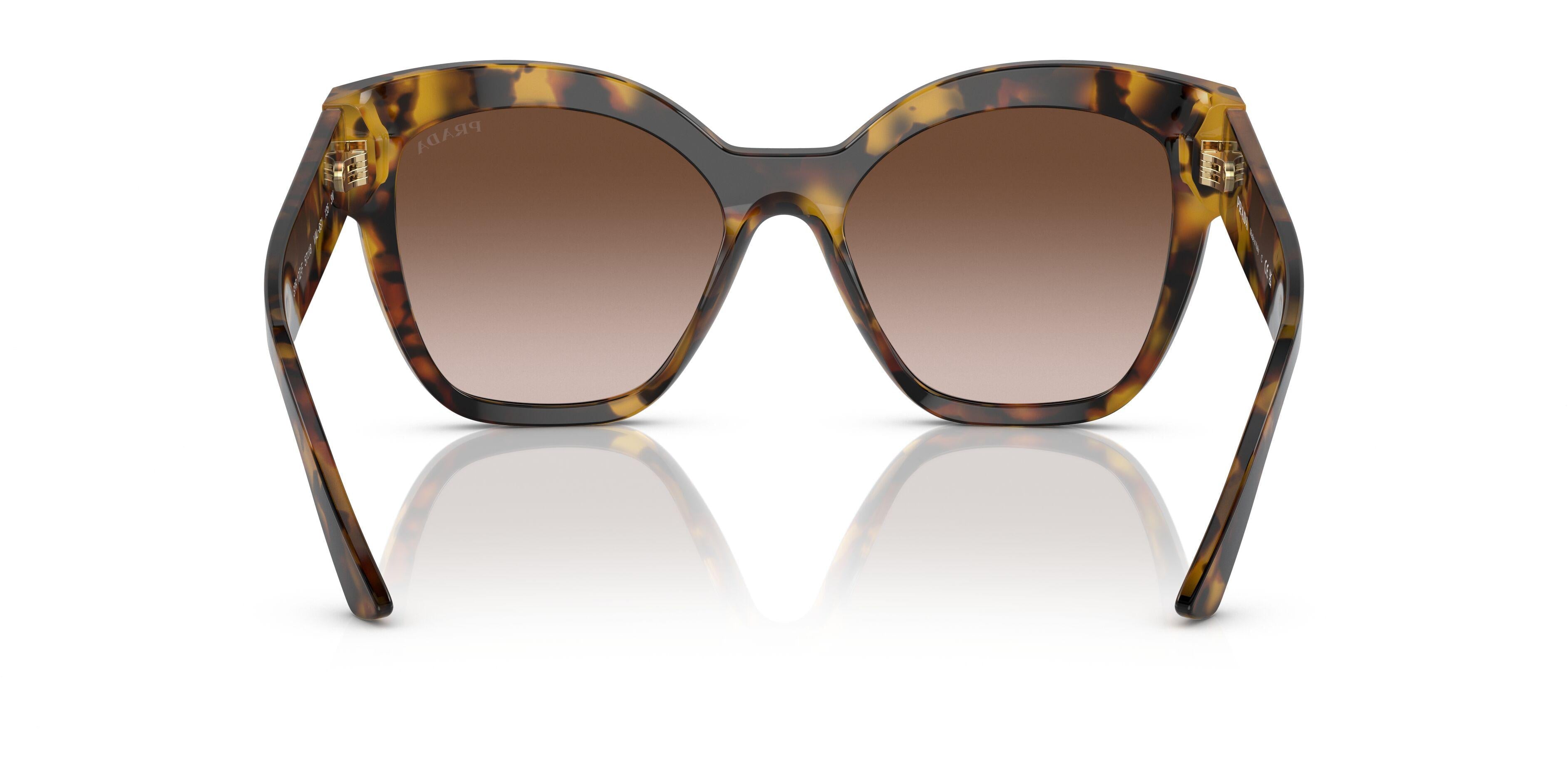 Praada 17ZSF Sunglasses