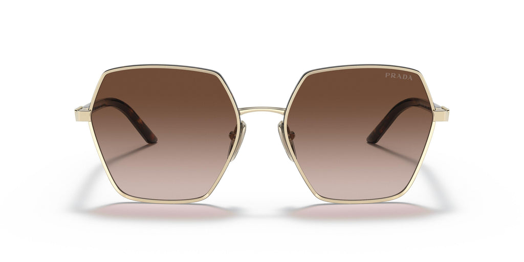 Praada 56YS Sunglasses