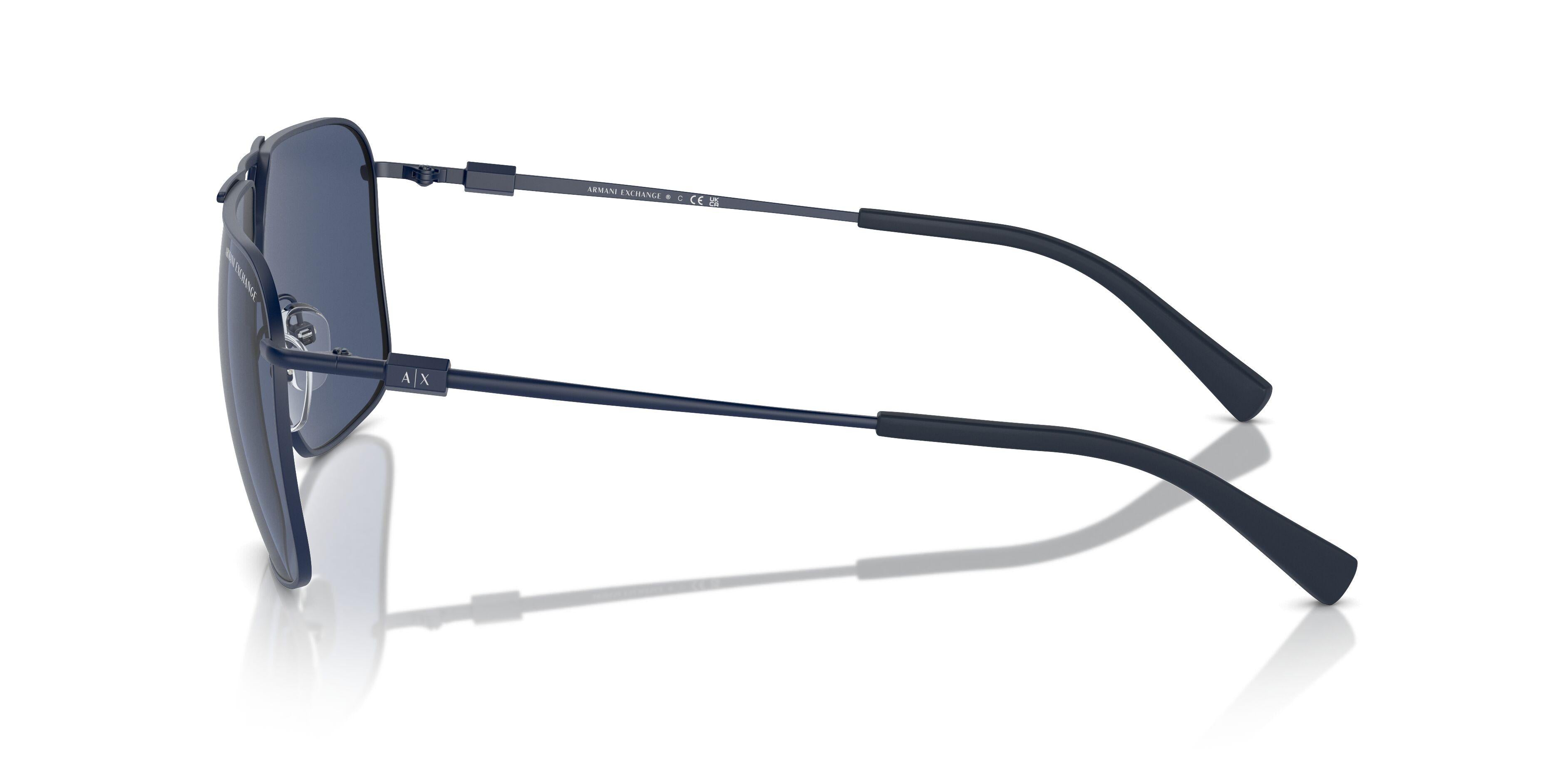 Armaani Exchange 2050S Sunglasses