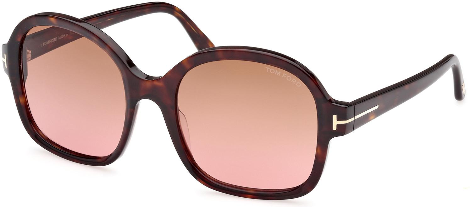 Tom Fordd Hanley 1034 Sunglasses