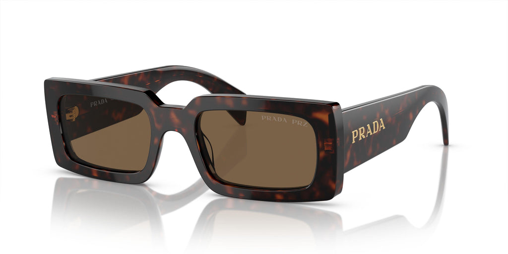 Praada A07SF Sunglasses