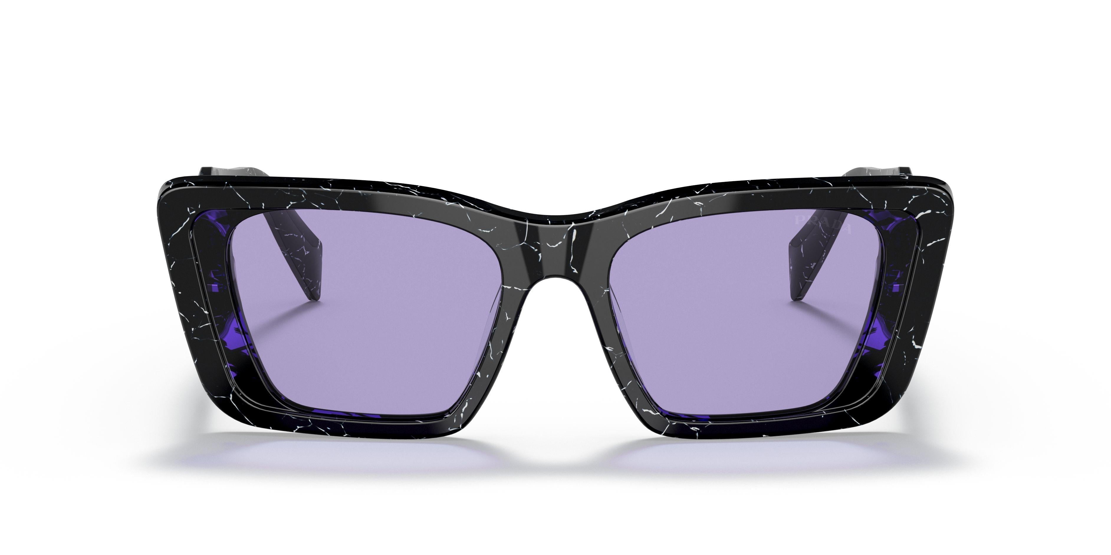 Praada 08YS Sunglasses