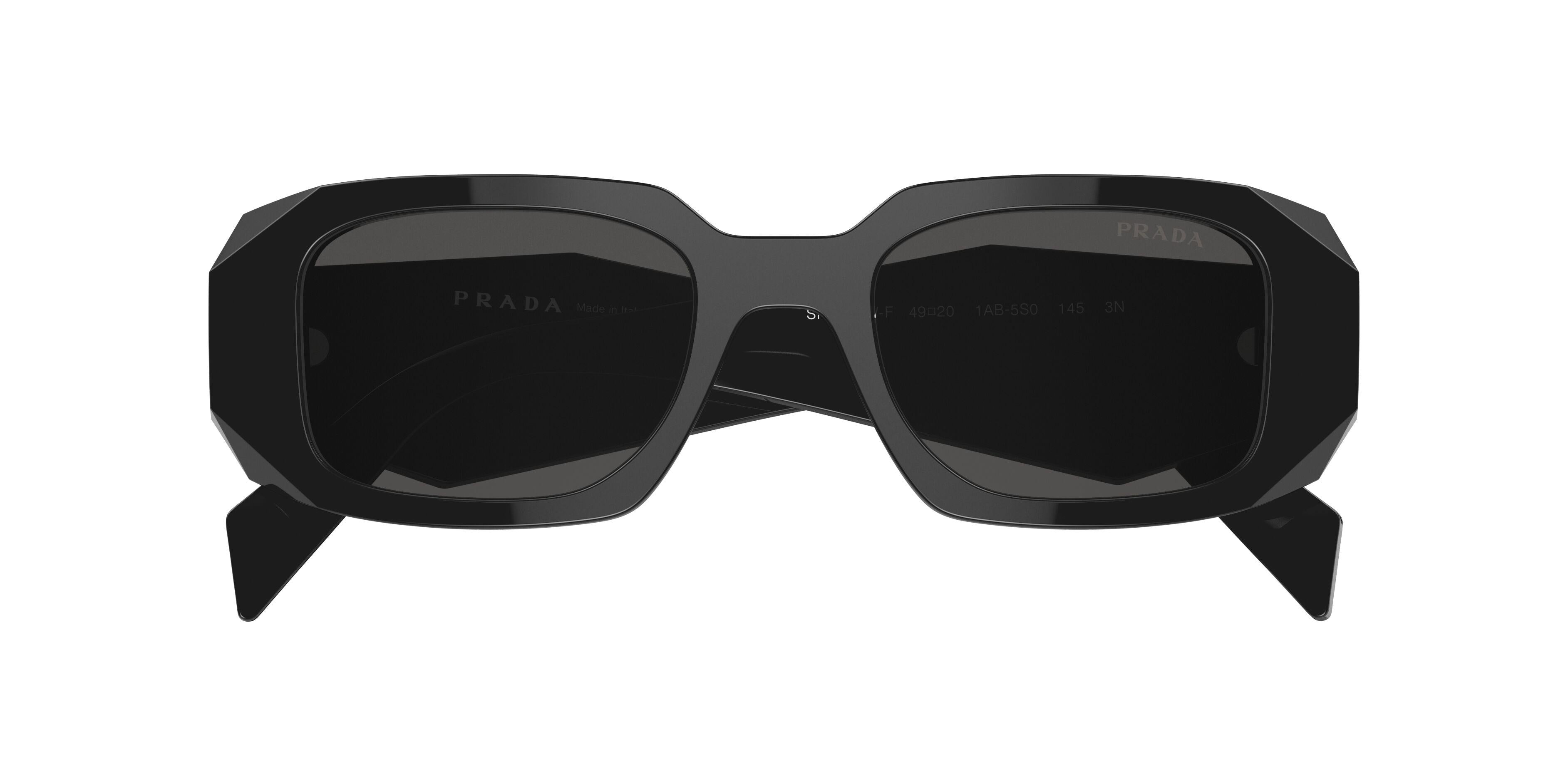 Praada 17WSF Sunglasses