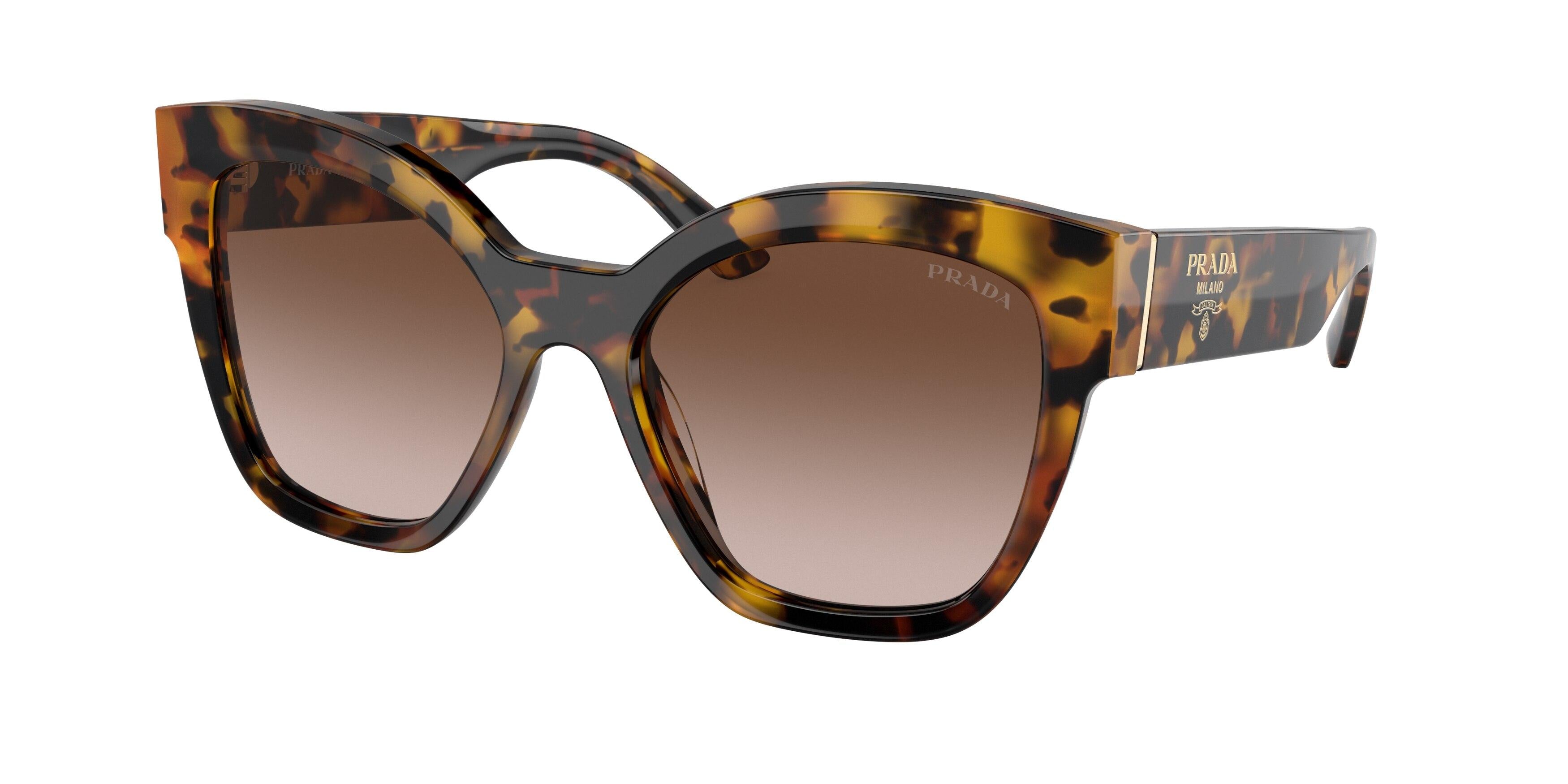Praada 17ZS Sunglasses