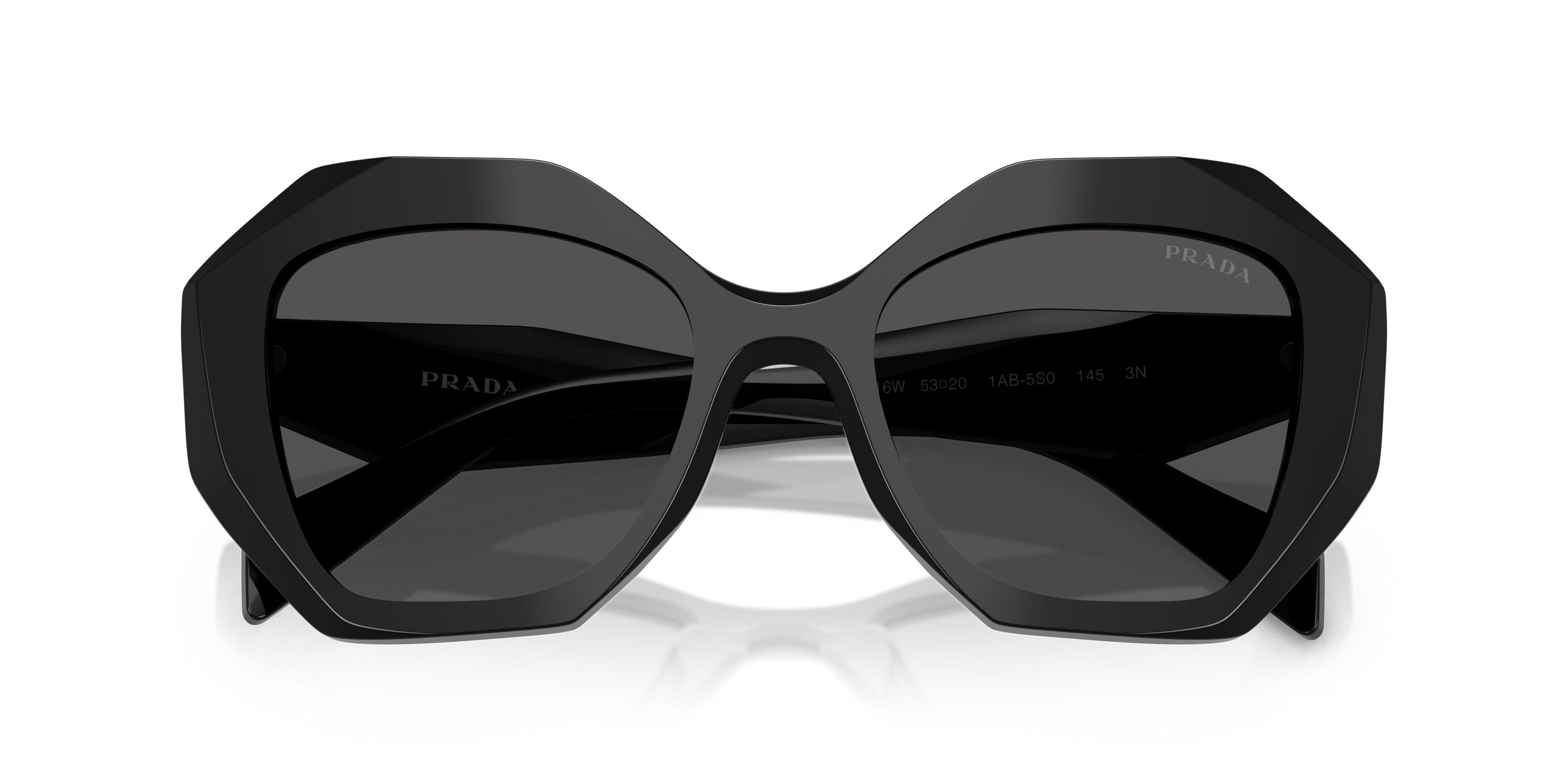 Praada 16WS Sunglasses