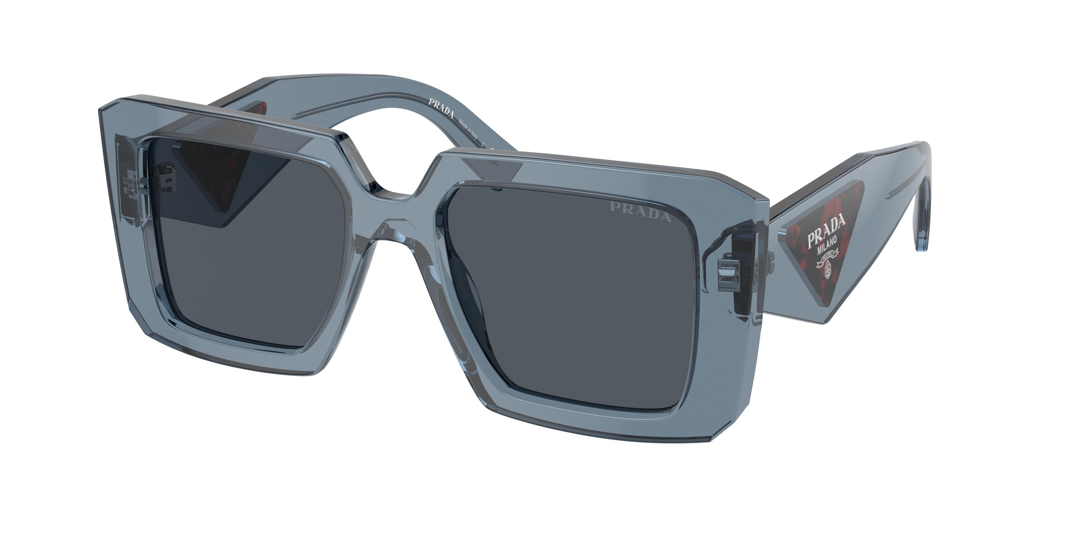 Praada 23YS Sunglasses