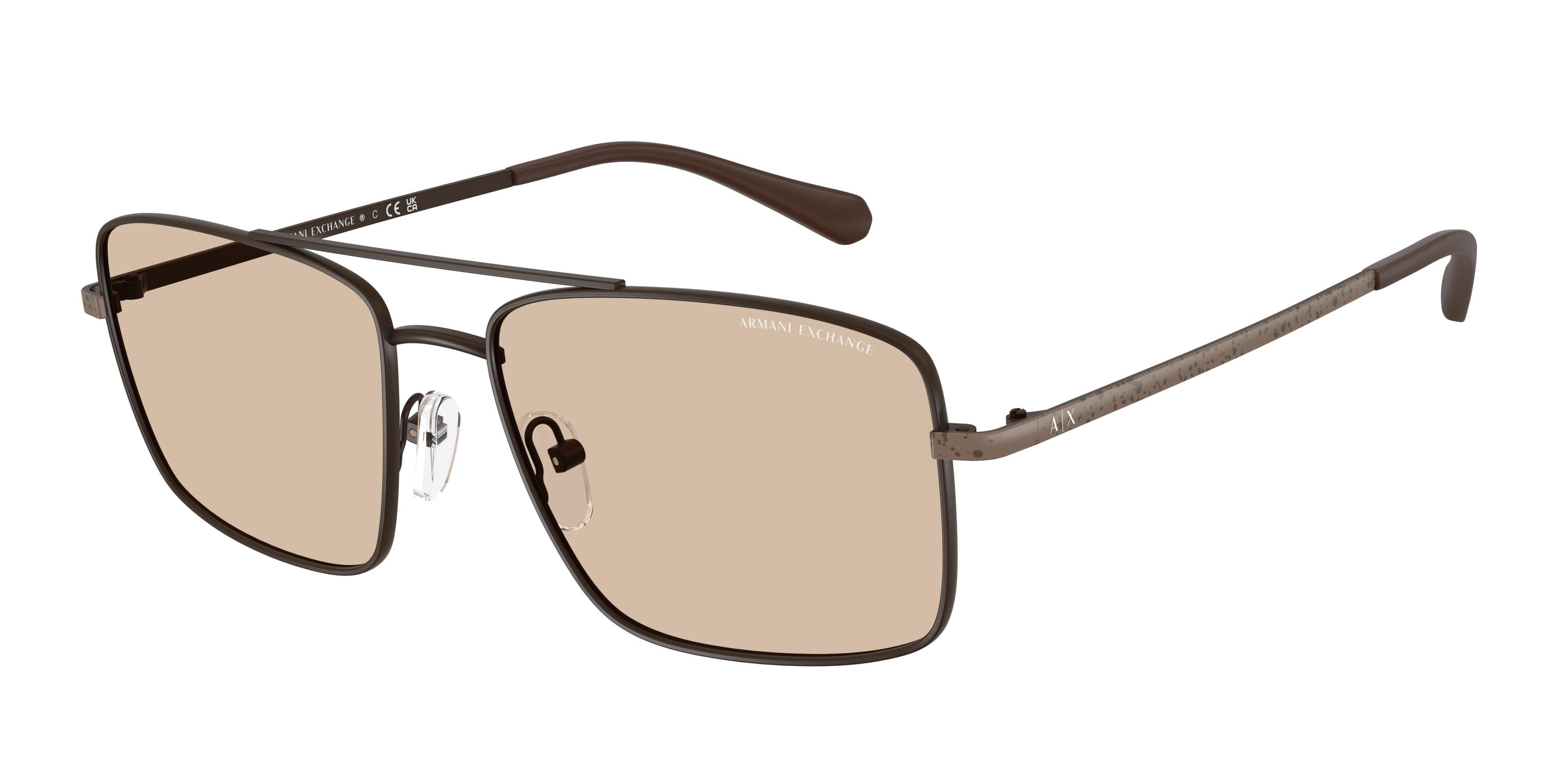 Armaani Exchange 2054S Sunglasses