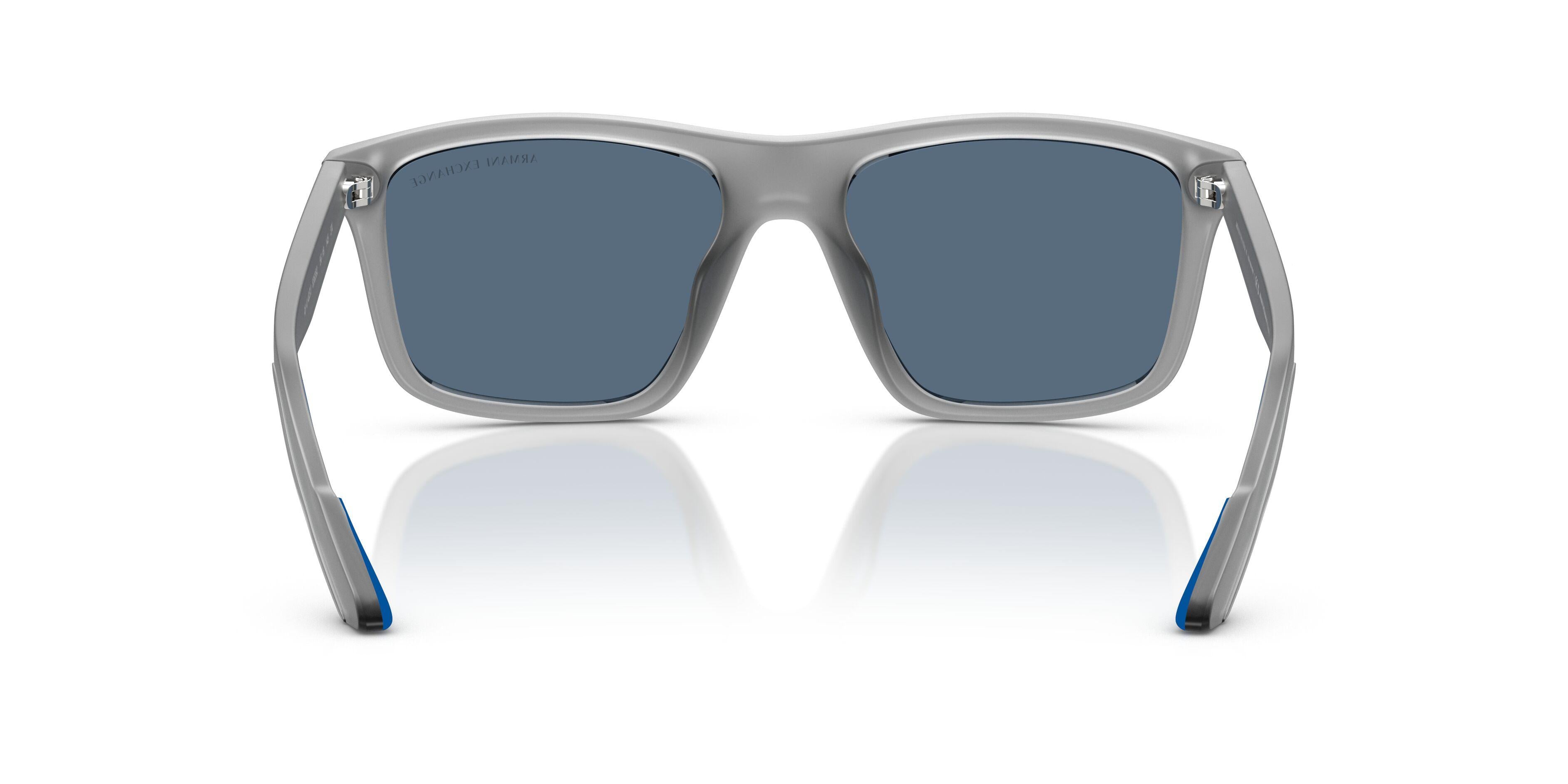 Armaani Exchange 4149SU Sunglasses
