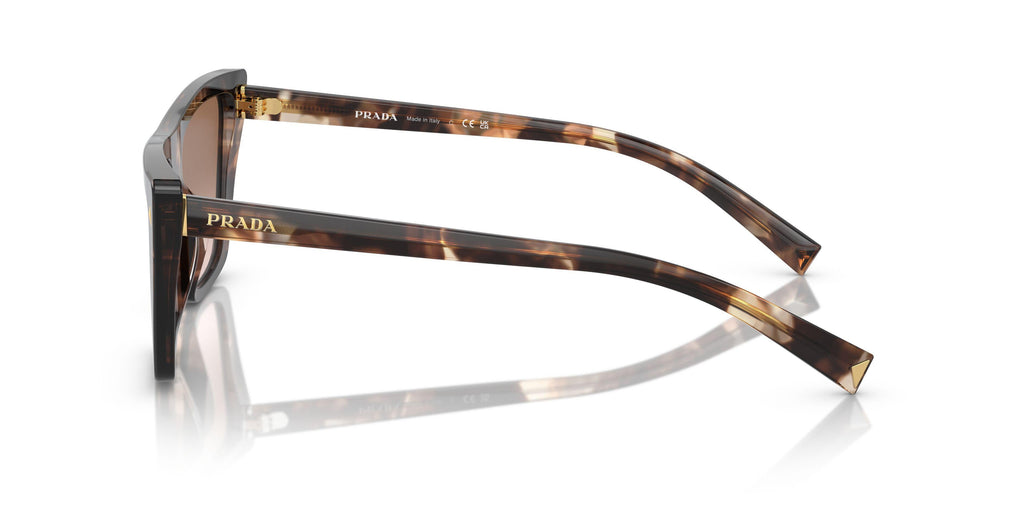 Praada 21ZS Sunglasses