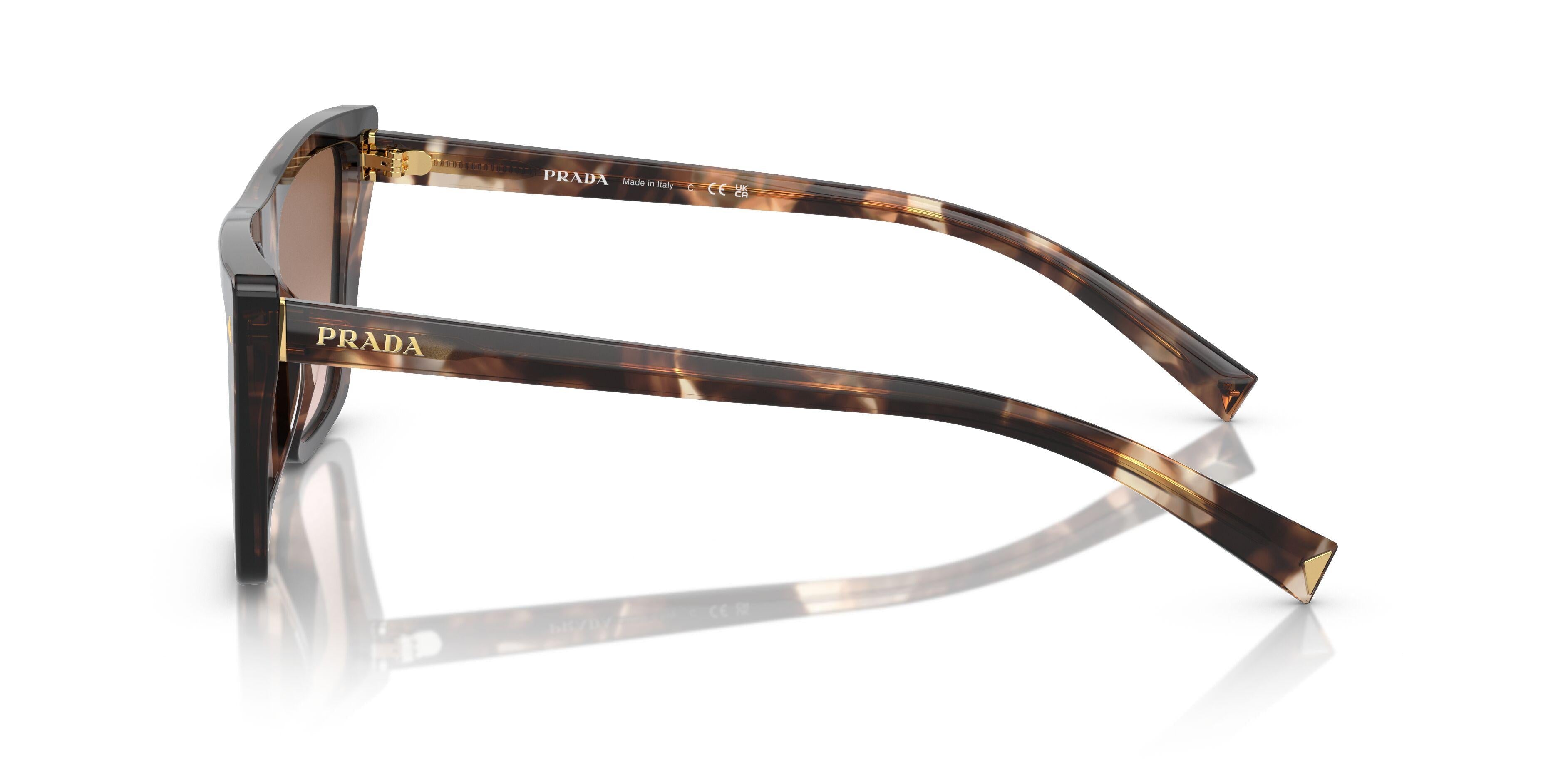 Praada 21ZS Sunglasses