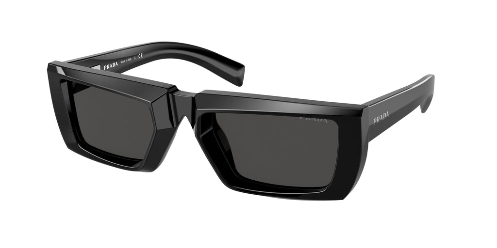 Praada 24YS Sunglasses