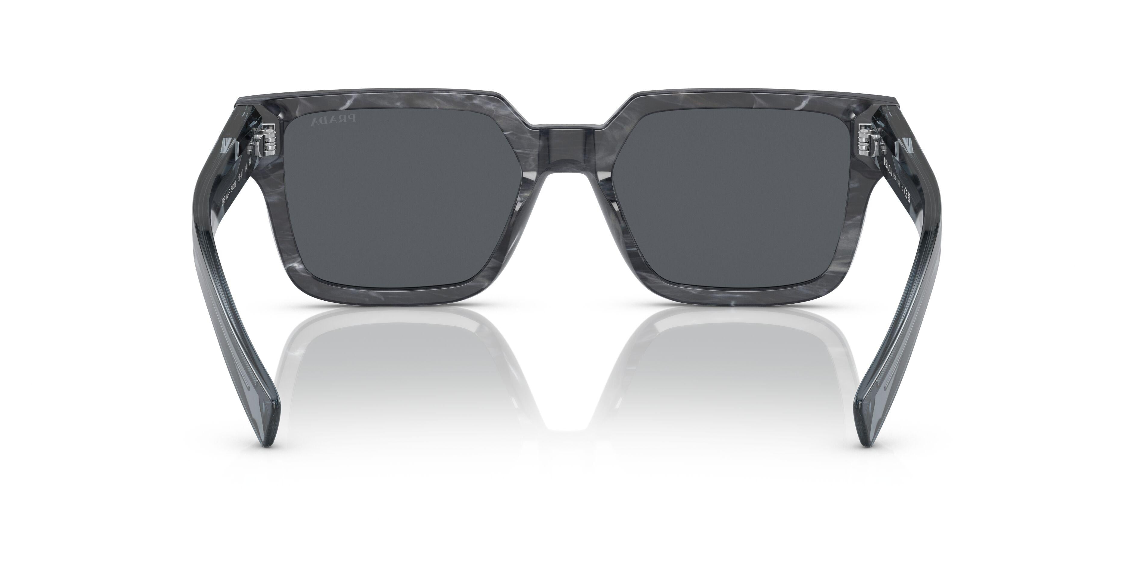 Praada 03ZSF Sunglasses