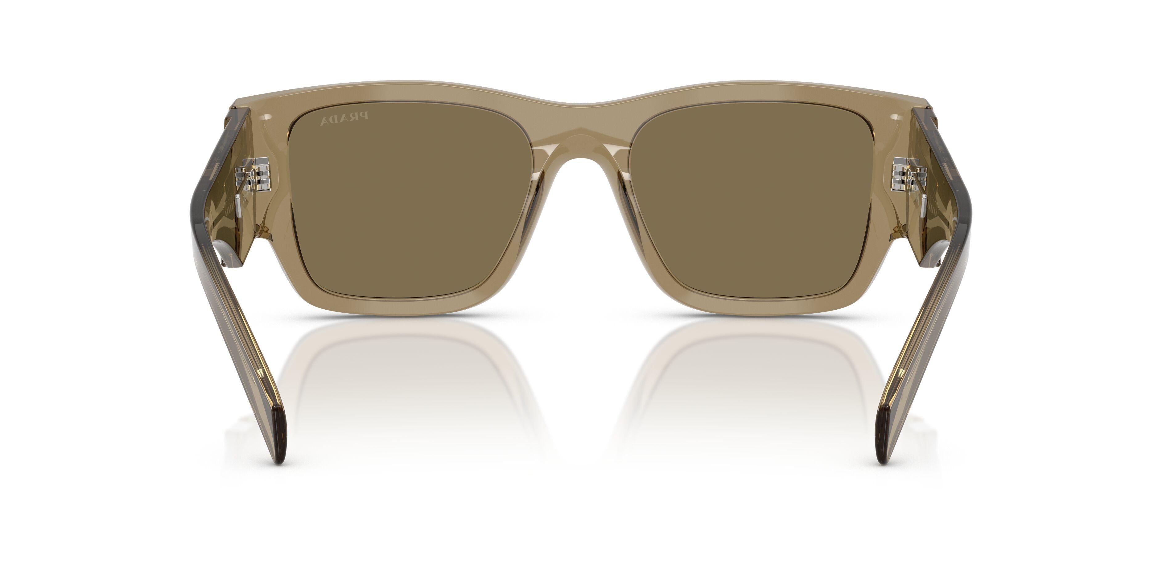 Praada 10ZS Sunglasses